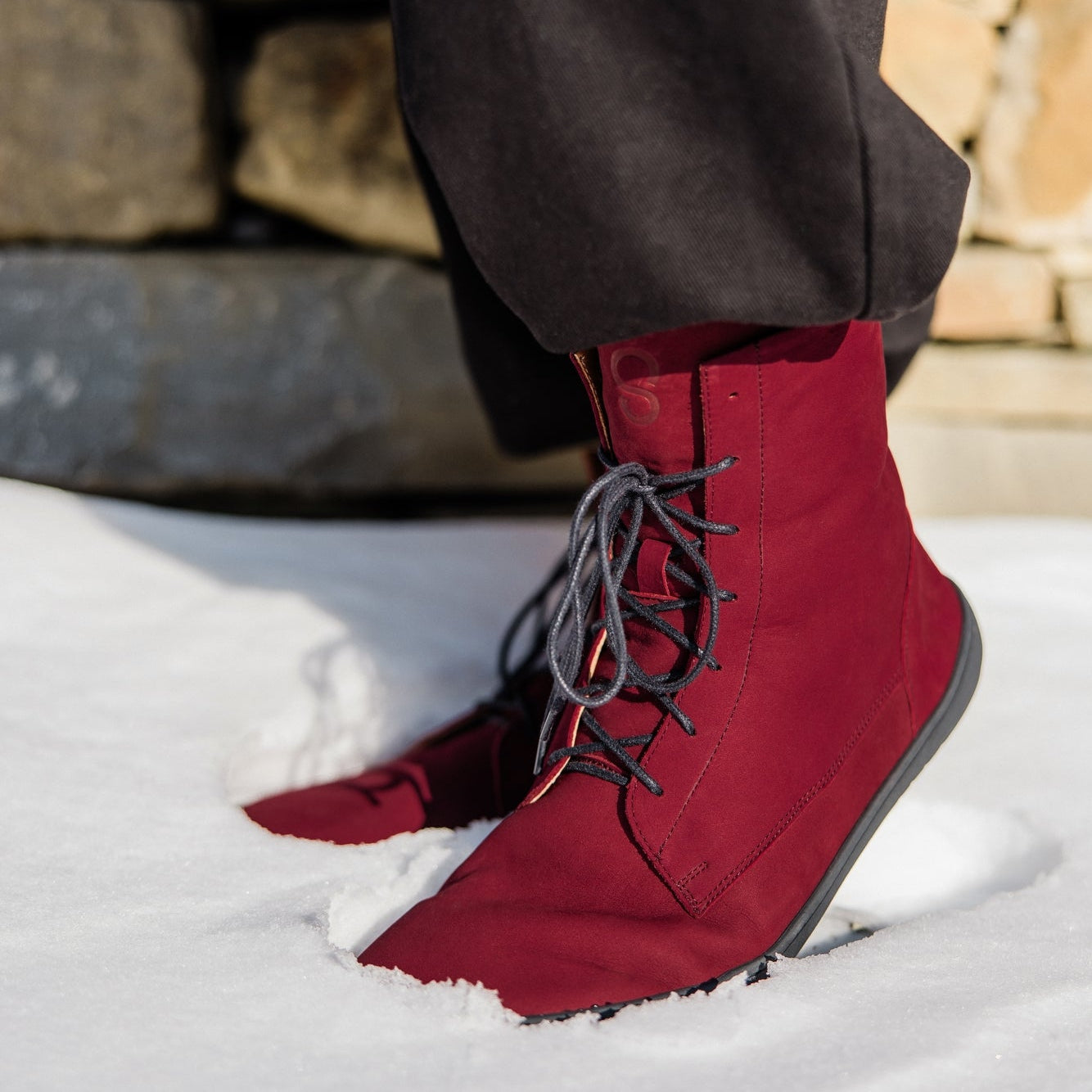 Cozy 2.0 Shapen TJÅKKO Shoes & Adventure
