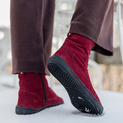 Cozy 2.0 Shapen TJÅKKO Shoes & Adventure