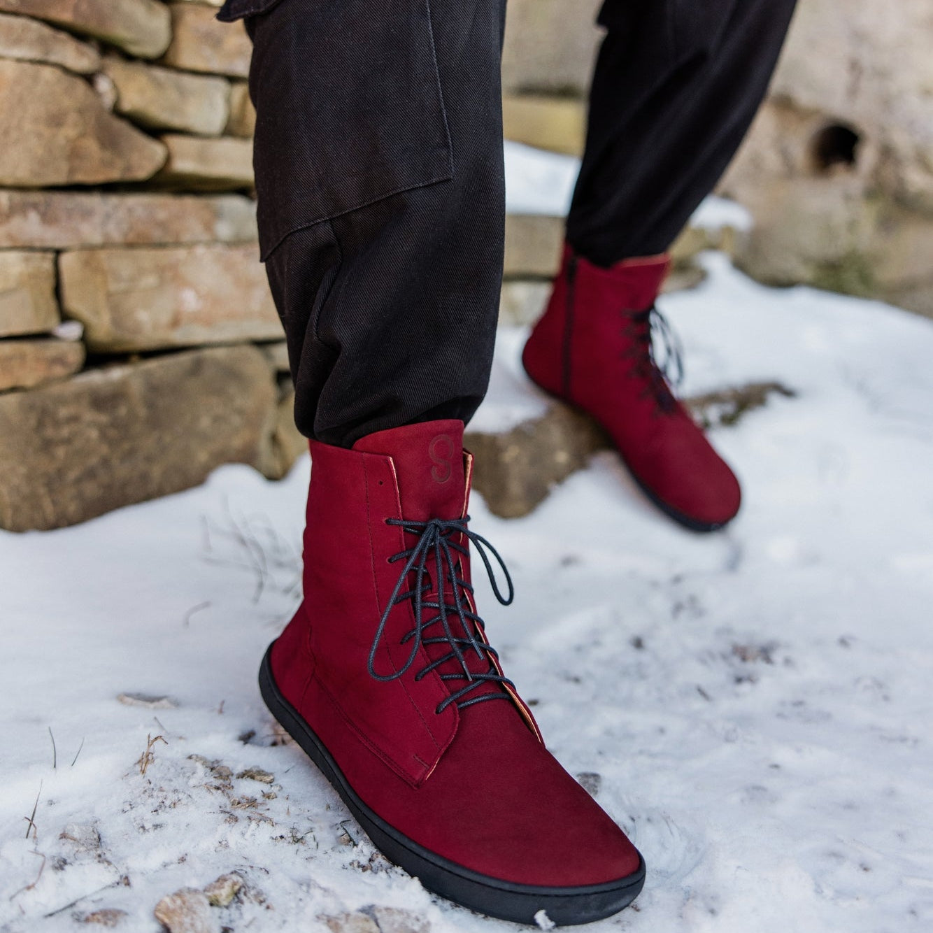 Cozy 2.0 Shapen TJÅKKO Shoes & Adventure