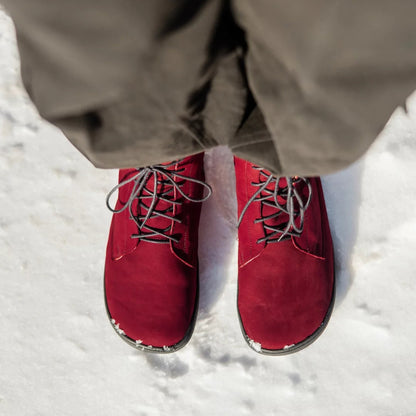 Cozy 2.0 Shapen TJÅKKO Shoes & Adventure