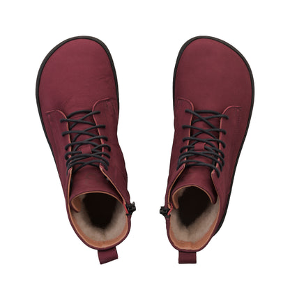 Cozy 2.0 Shapen TJÅKKO Shoes & Adventure