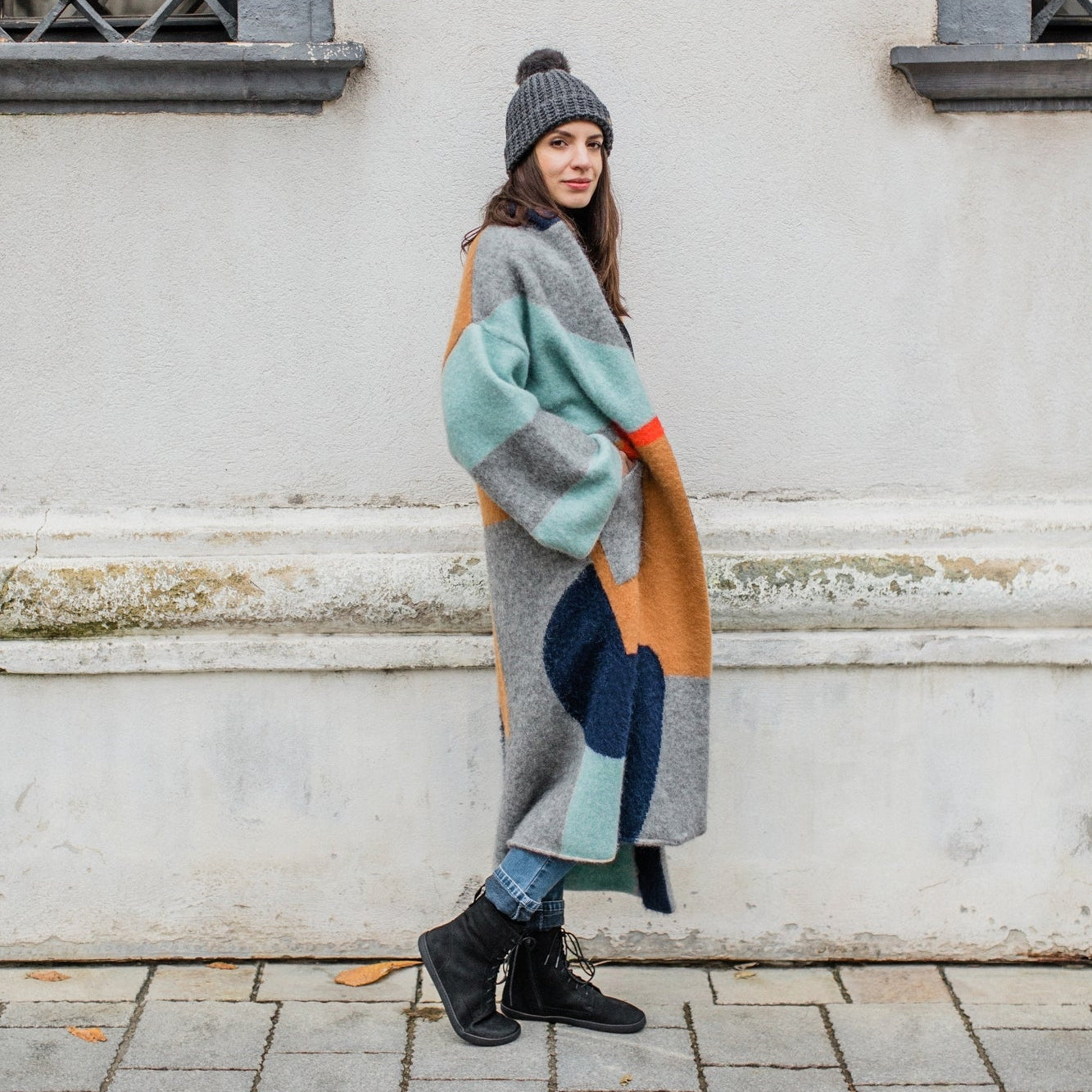 Cozy 2.0 Shapen TJÅKKO Shoes & Adventure