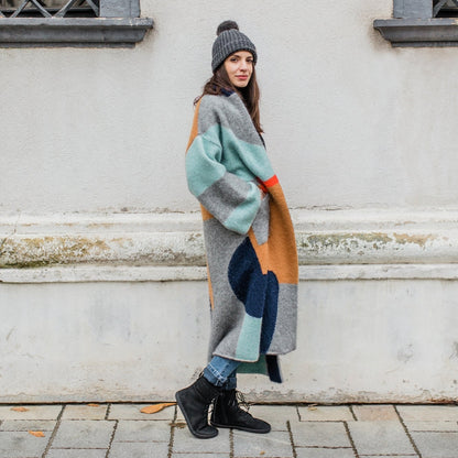 Cozy 2.0 Shapen TJÅKKO Shoes & Adventure