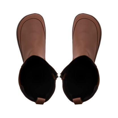 Harper Shapen TJÅKKO Shoes & Adventure