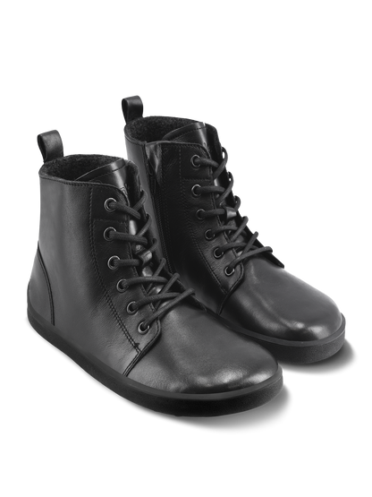 Be Lenka | Atlas | Barfotakängor med fleecefoder Be Lenka TJÅKKO