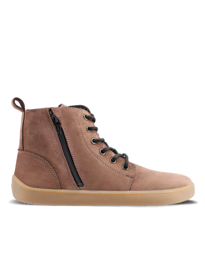 Be Lenka | Atlas | Barfotakängor med fleecefoder Be Lenka TJÅKKO