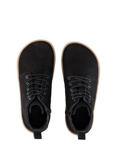 Be Lenka | Atlas | Barfotakängor med fleecefoder Be Lenka TJÅKKO