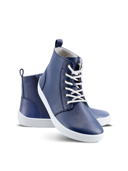 Be Lenka | Atlas | Barfotakängor med fleecefoder Be Lenka TJÅKKO