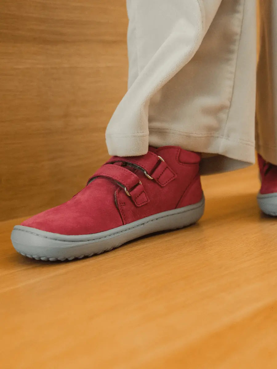 Be Lenka Barnskor | Play | Barfotaskor för lekande barn - TJÅKKO