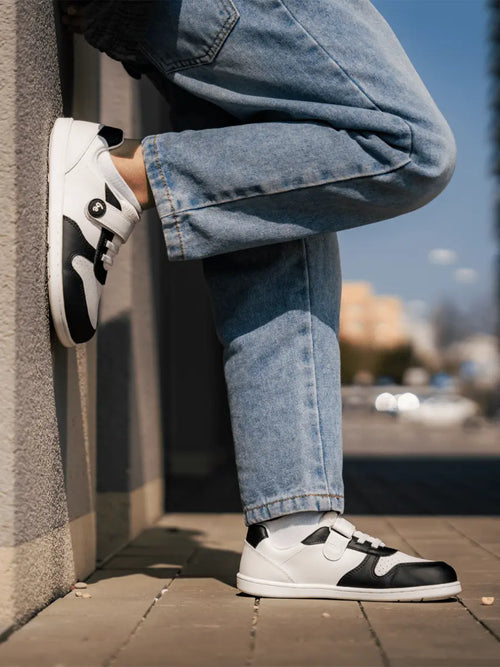 Be Lenka Barnskor | Scoot | Barfotaskor för naturlig fotutveckling - TJÅKKO