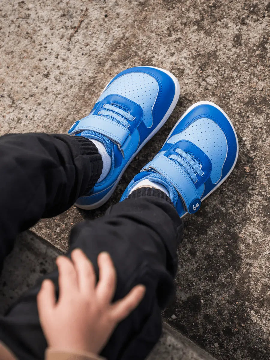 Be Lenka Barnskor | Scoot | Barfotaskor för naturlig fotutveckling - TJÅKKO