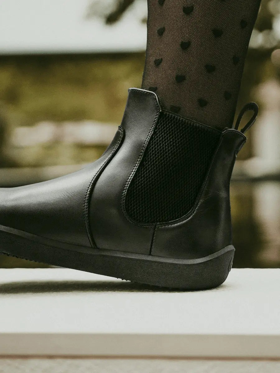 Be Lenka | Entice Neo | Eleganta Chelsea - boots för höst och vår - TJÅKKO