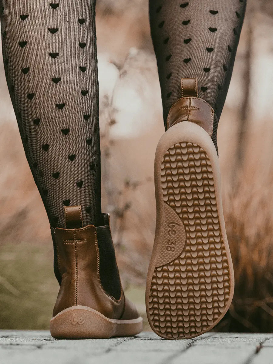 Be Lenka | Entice Neo | Eleganta Chelsea - boots för höst och vår - TJÅKKO