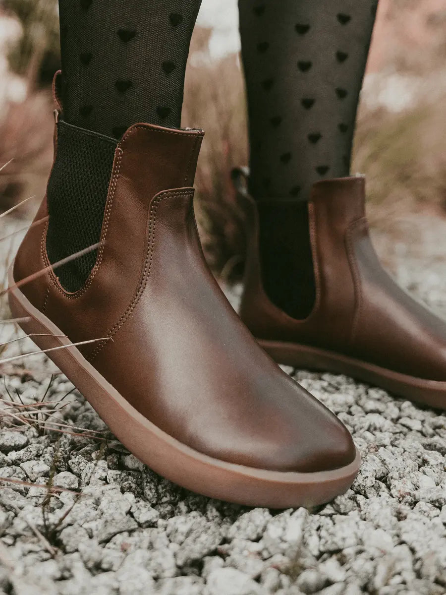 Be Lenka | Entice Neo | Eleganta Chelsea - boots för höst och vår - TJÅKKO