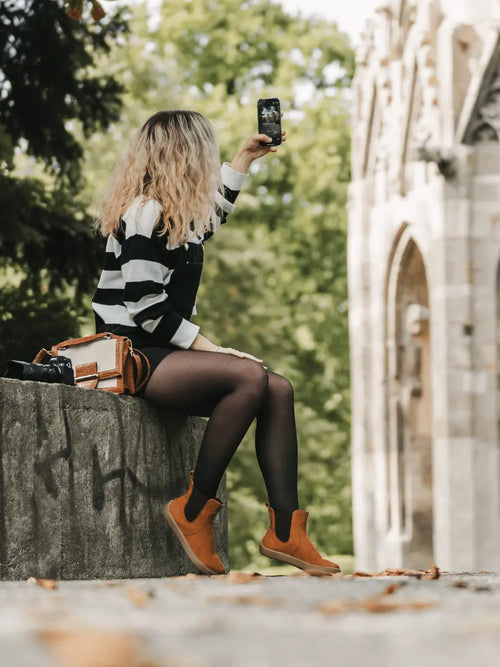 Be Lenka | Entice Neo | Eleganta Chelsea - boots för höst och vår - TJÅKKO