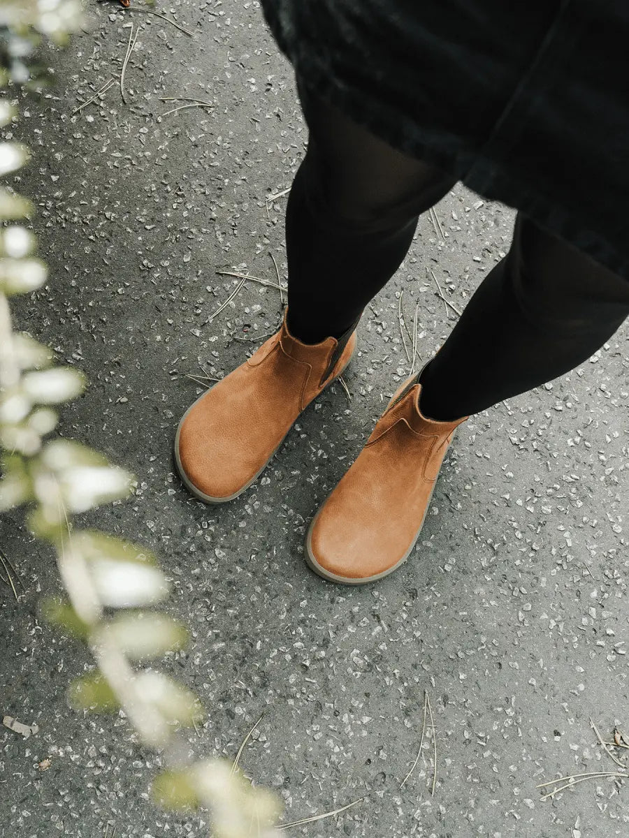 Be Lenka | Entice Neo | Eleganta Chelsea - boots för höst och vår - TJÅKKO