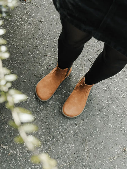 Be Lenka | Entice Neo | Eleganta Chelsea - boots för höst och vår - TJÅKKO