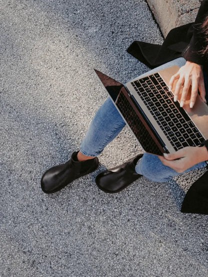 Be Lenka | Entice Neo | Eleganta Chelsea - boots för höst och vår - TJÅKKO