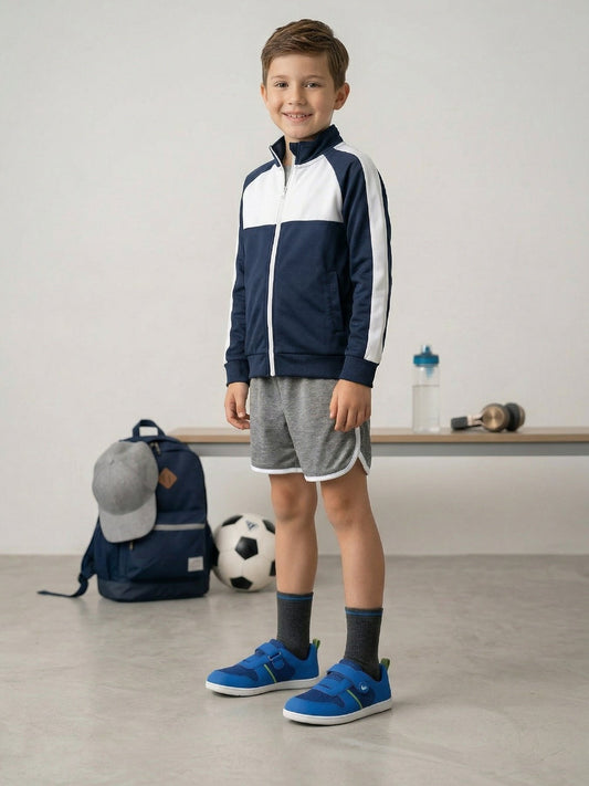 Glade Be Lenka TJÅKKO Shoes & Adventure