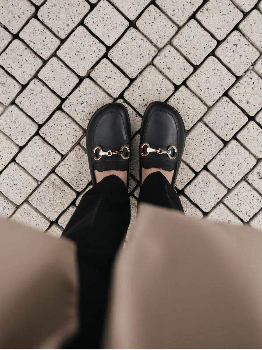 Be Lenka Loafer | Viva | Elegant barfotasko - TJÅKKO