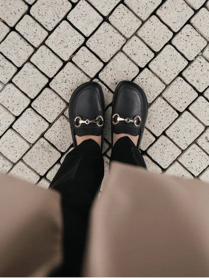 Be Lenka Loafer | Viva | Elegant barfotasko - TJÅKKO