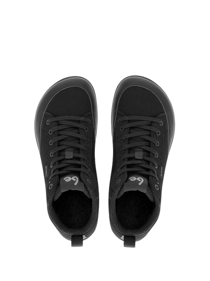 Be Lenka | Rebound Thermo | Varmfodrade veganska barfotasneakers Be Lenka TJÅKKO