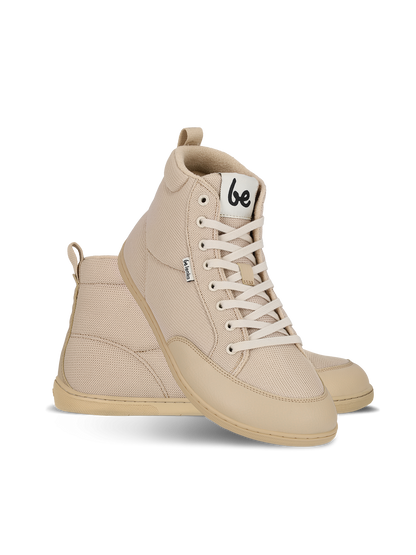 Be Lenka | Rebound Thermo | Varmfodrade veganska barfotasneakers Be Lenka TJÅKKO