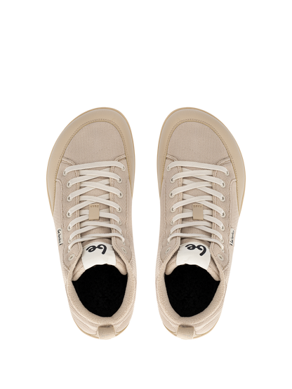 Be Lenka | Rebound Thermo | Varmfodrade veganska barfotasneakers Be Lenka TJÅKKO