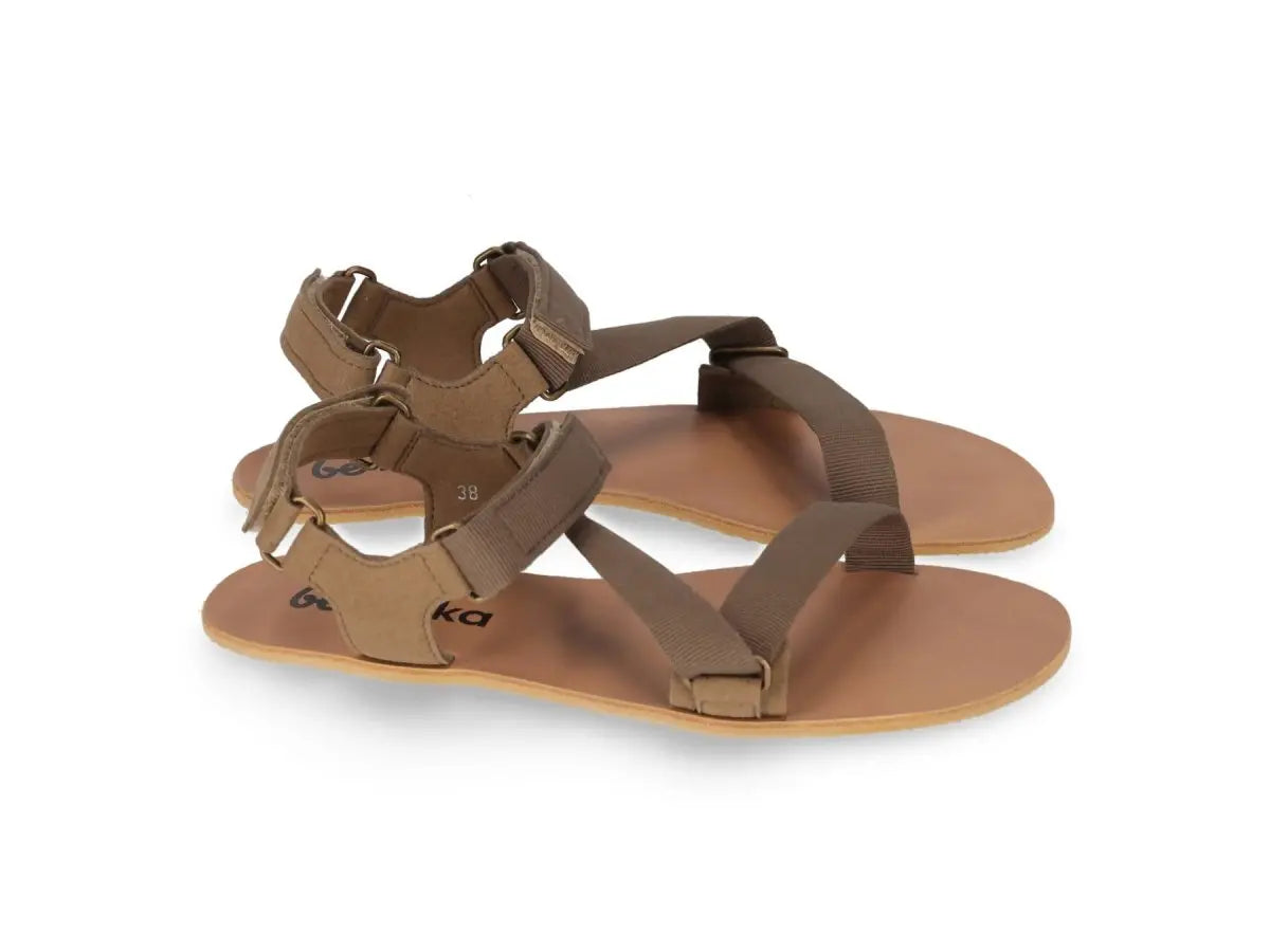 Be Lenka sandaler | Flexi - TJÅKKO