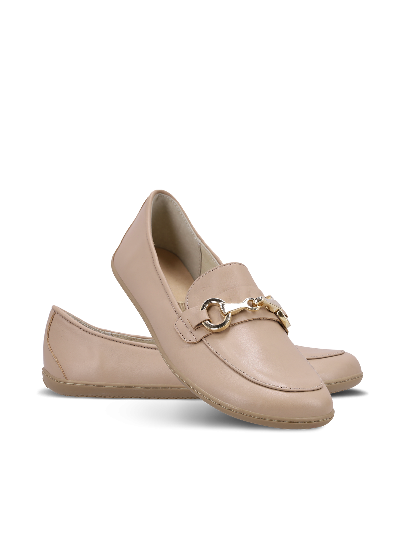 Be Lenka Loafer | Viva | Elegant barfotasko Be Lenka TJÅKKO
