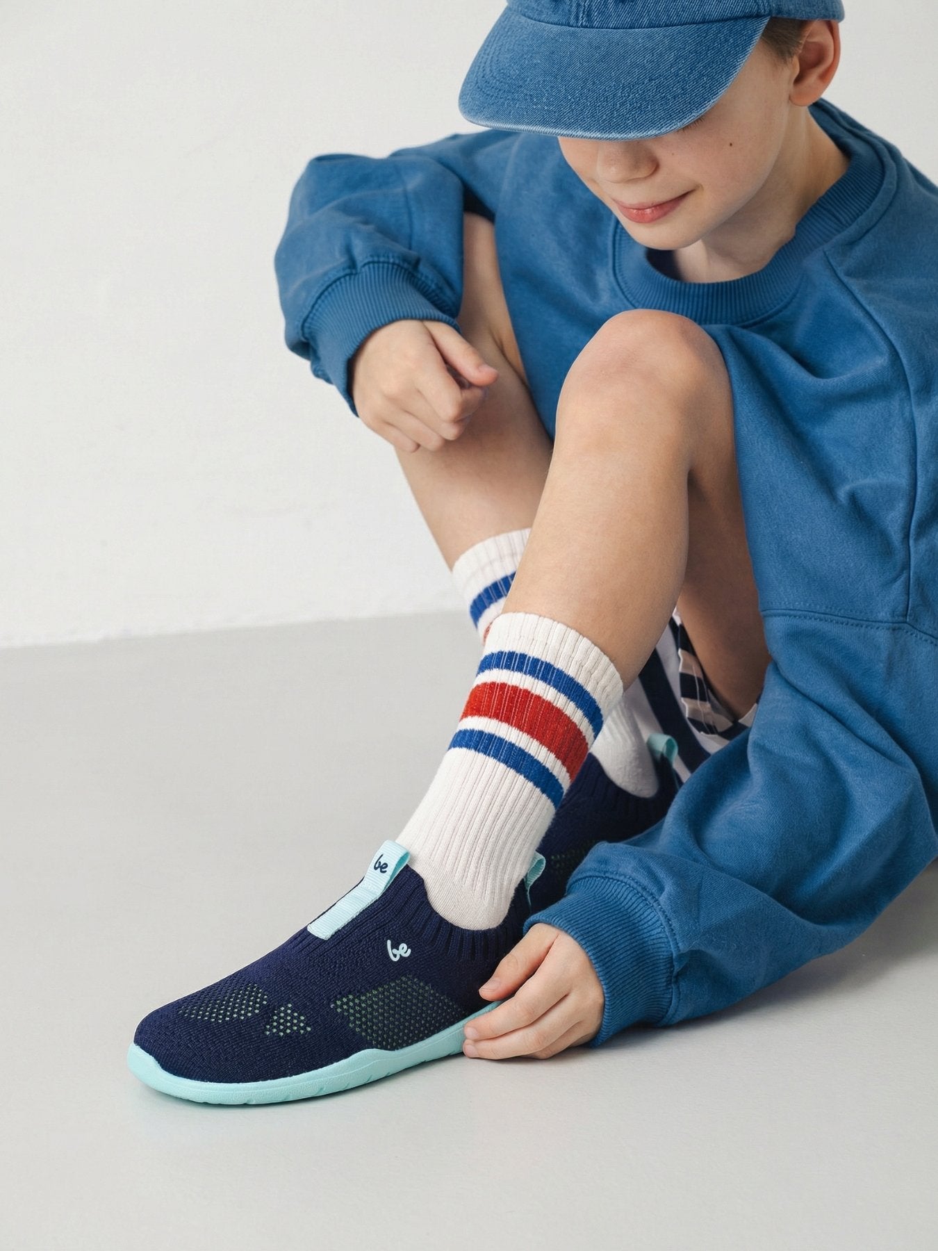 Luppo Be Lenka TJÅKKO Shoes & Adventure