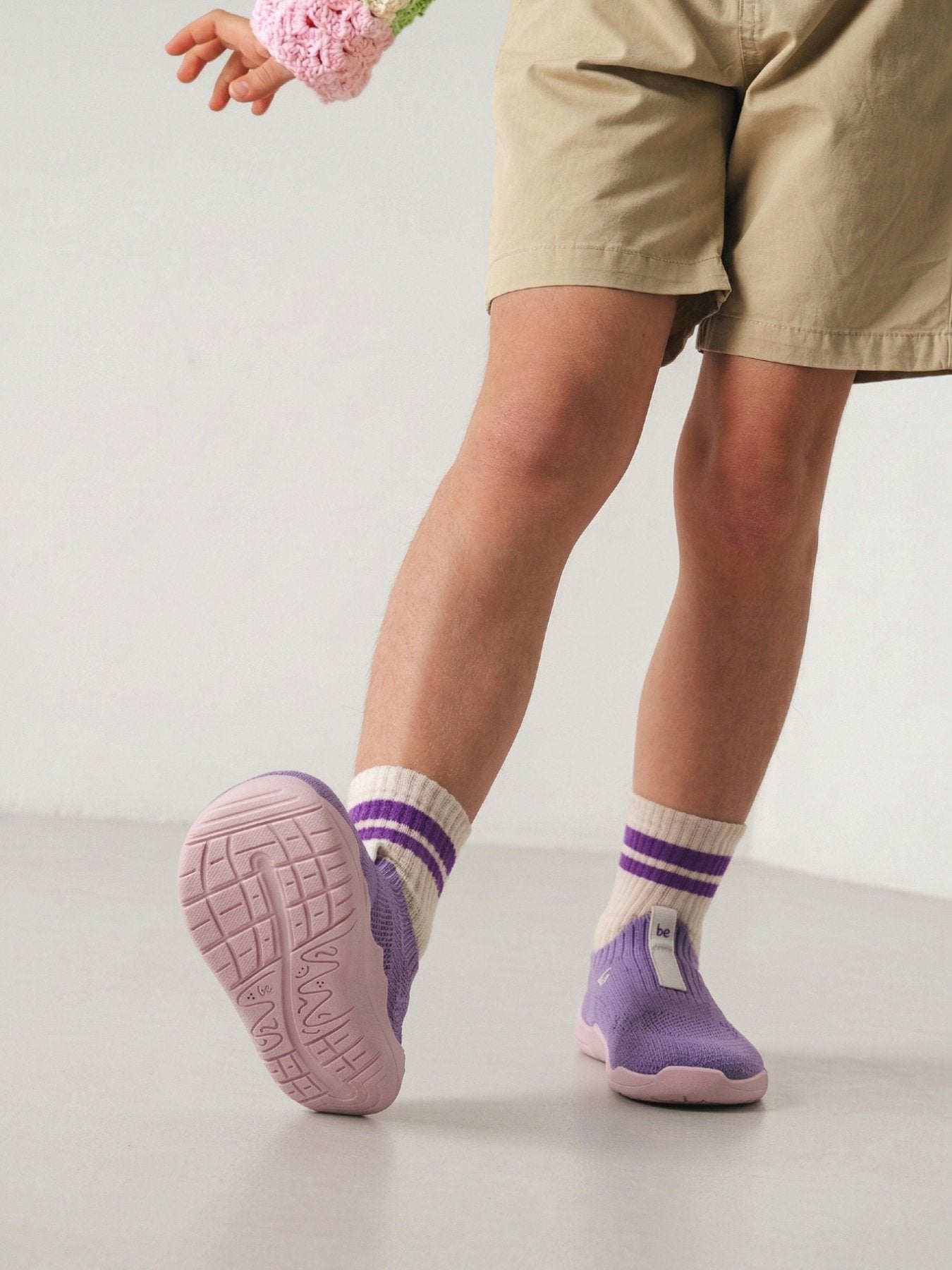 Luppo Be Lenka TJÅKKO Shoes & Adventure