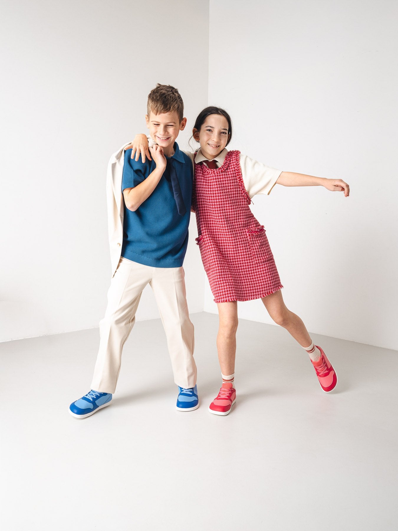 Scoot Junior Be Lenka TJÅKKO Shoes & Adventure
