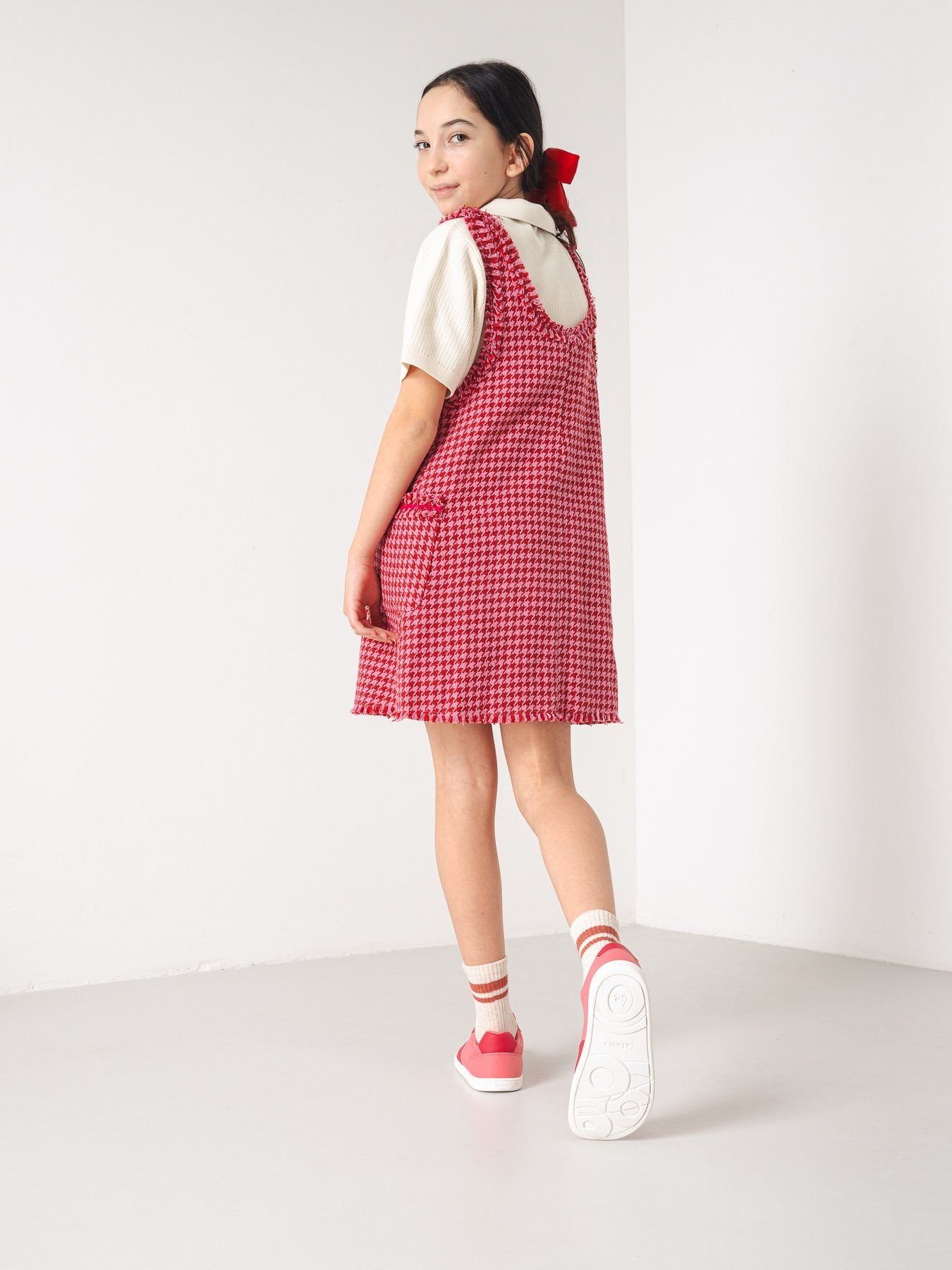 Scoot Junior Be Lenka TJÅKKO Shoes & Adventure