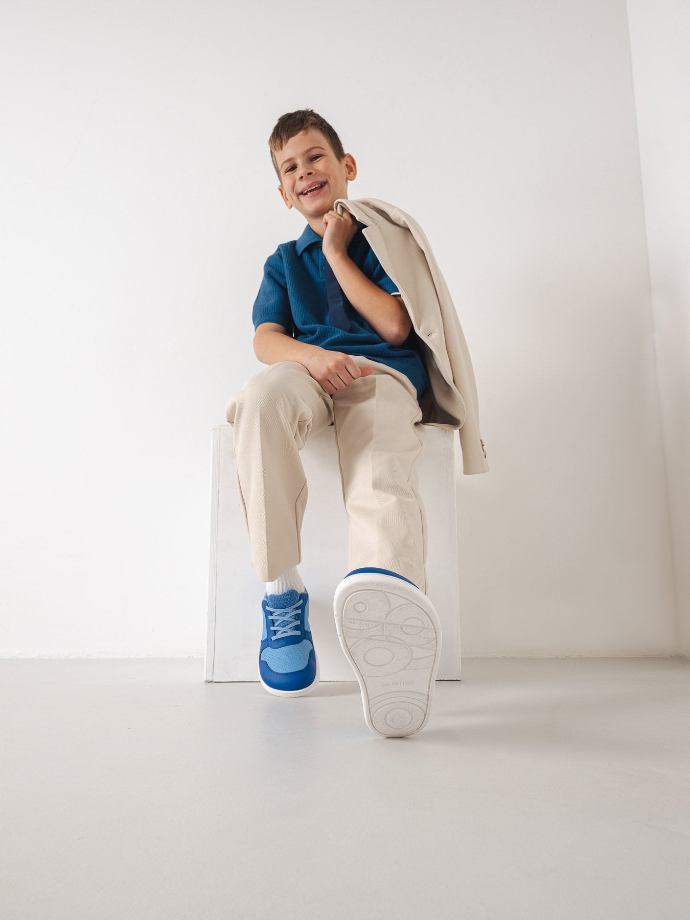 Scoot Junior Be Lenka TJÅKKO Shoes & Adventure