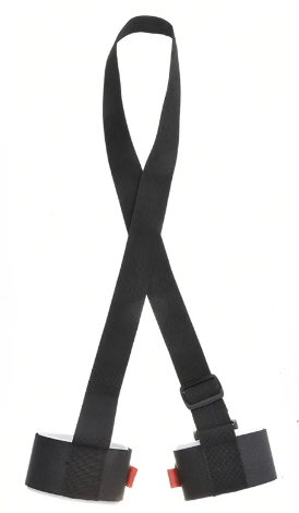 Easy Strap - Bärrem för dina skidor - Easy Strap