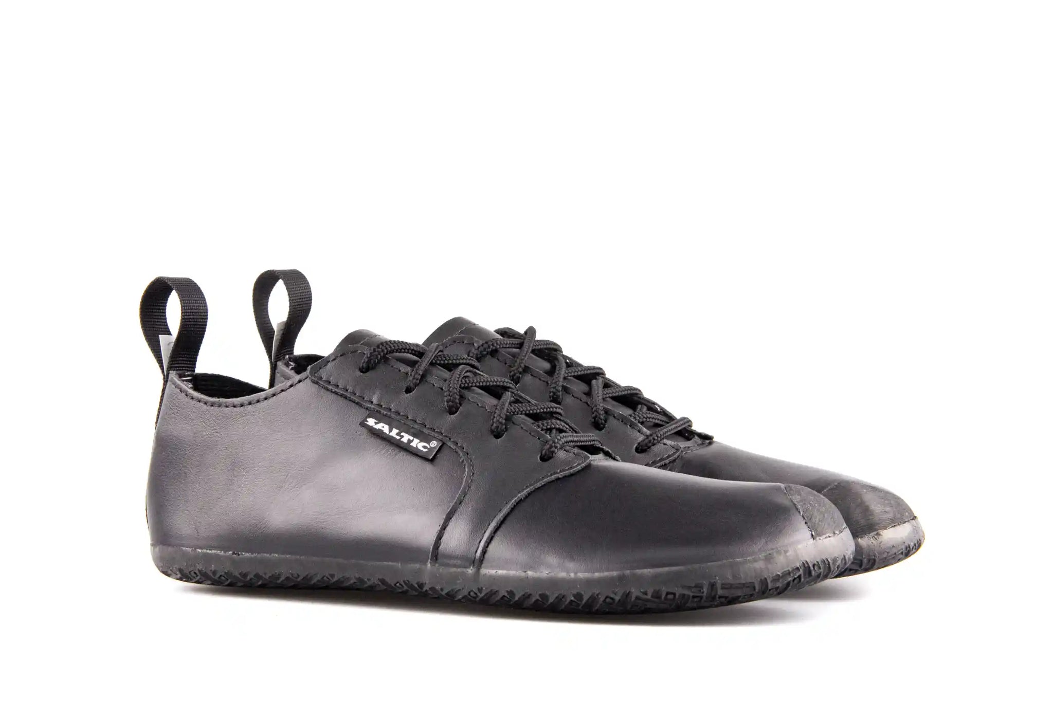 Saltic | Fura Läder | Allround-sneaker i Nappaläder Saltic TJÅKKO
