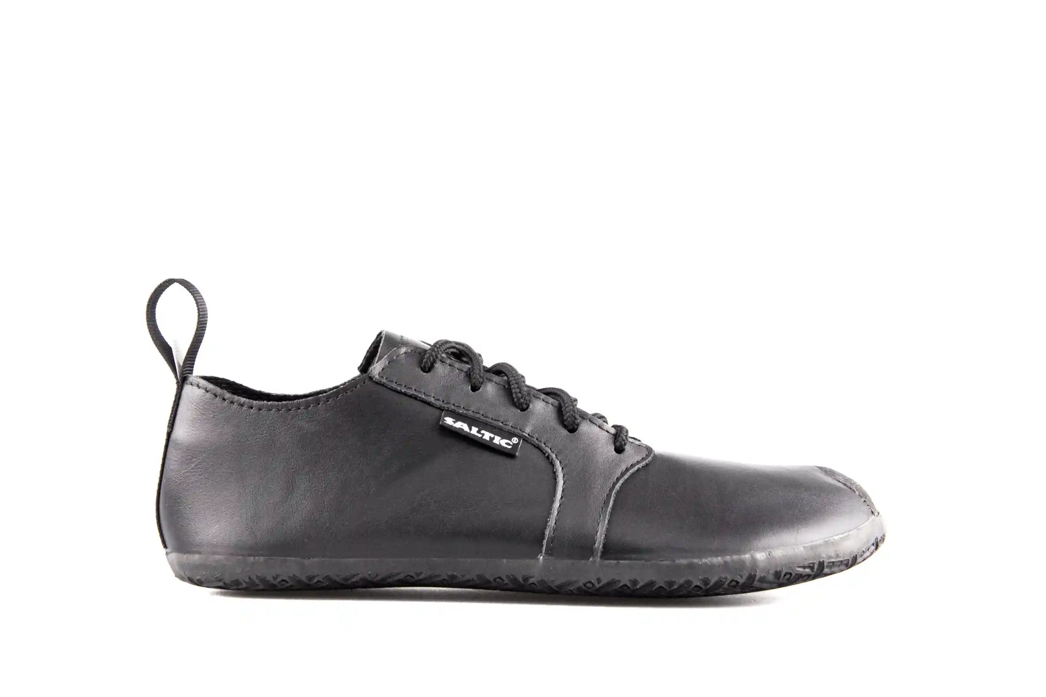 Saltic | Fura Läder | Allround-sneaker i Nappaläder Saltic TJÅKKO