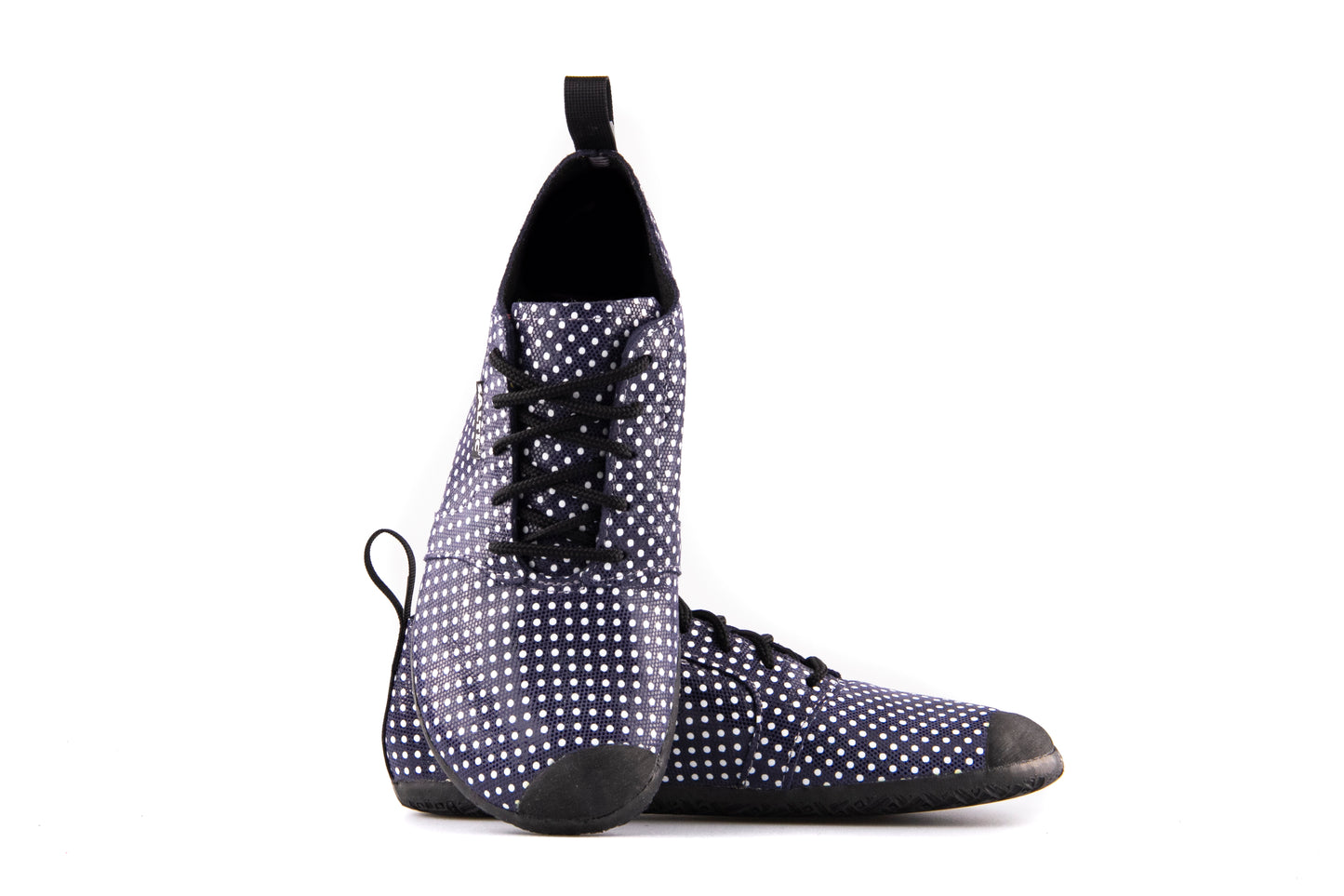 Saltic | Fura Fashion | Design-sneaker med ExtasyFix®-sula Saltic TJÅKKO Dotty / 47