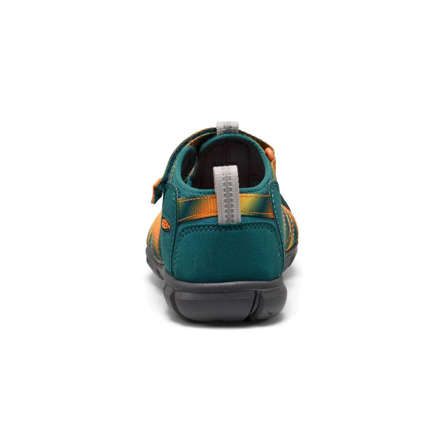 Seacamp II CNX Minimalistisk Barnsandal KEEN TJÅKKO Shoes & Adventure