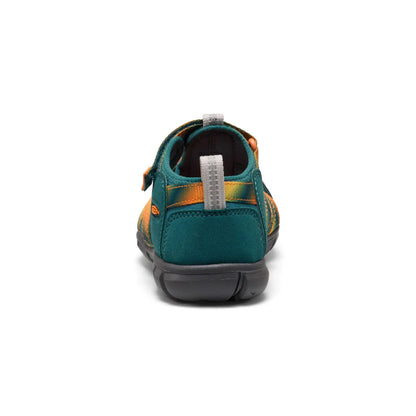 Seacamp II CNX Minimalistisk Barnsandal KEEN TJÅKKO Shoes & Adventure