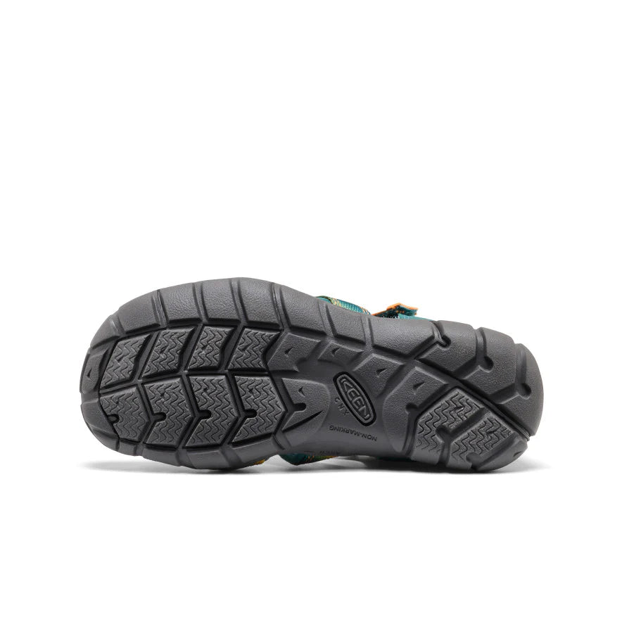 Seacamp II CNX Minimalistisk Barnsandal KEEN TJÅKKO Shoes & Adventure