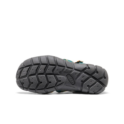 Seacamp II CNX Minimalistisk Barnsandal KEEN TJÅKKO Shoes & Adventure