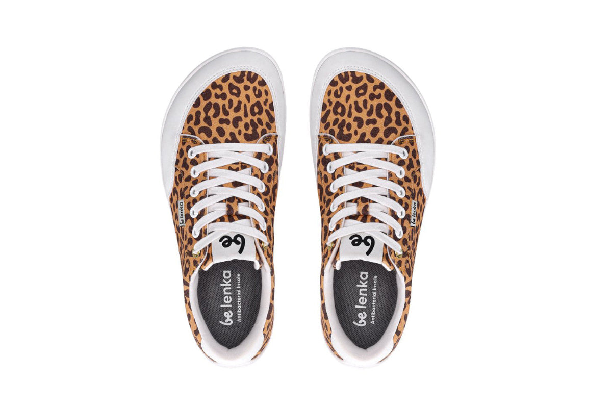 Be Lenka | Rebound | Canvassneakers Be Lenka TJÅKKO Shoes & Adventure