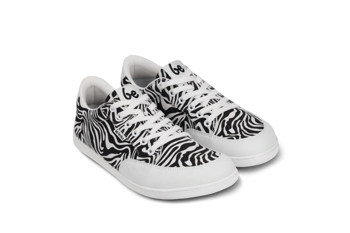Be Lenka | Rebound | Canvassneakers Be Lenka TJÅKKO Shoes & Adventure