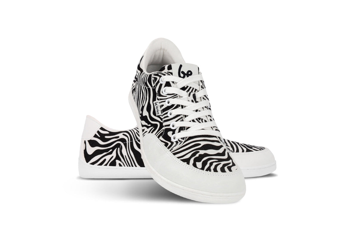Be Lenka | Rebound | Canvassneakers Be Lenka TJÅKKO Shoes & Adventure