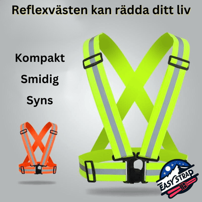 Reflexselen - Easy Strap