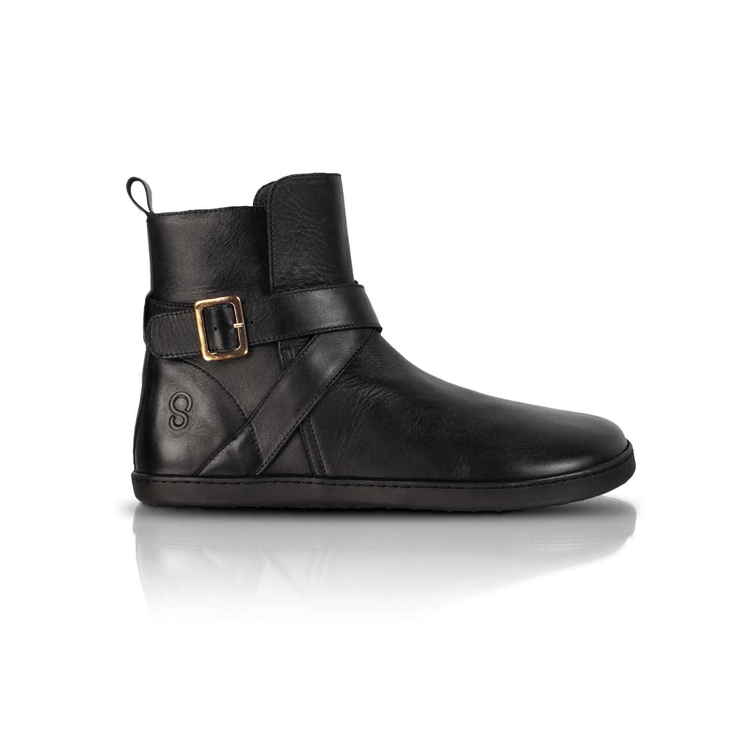 Divine Shapen TJÅKKO Shoes & Adventure