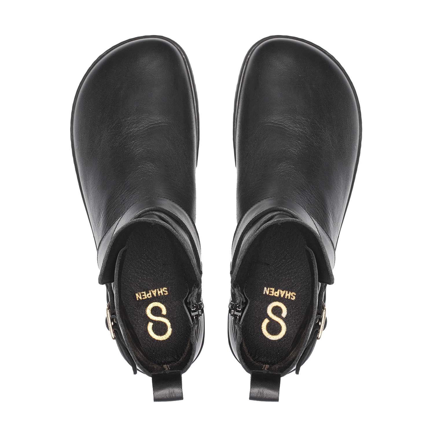 Divine Shapen TJÅKKO Shoes & Adventure