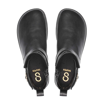 Divine Shapen TJÅKKO Shoes & Adventure